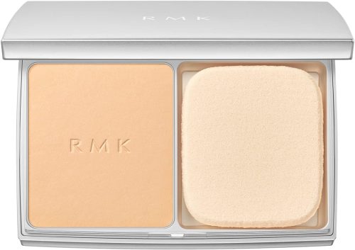 アールエムケー(RMK) エアリーパウダーファンデーション N