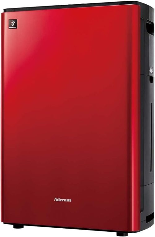 アデランス 加湿空気清浄機 AD-AD02 2021