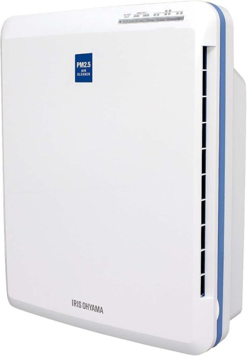 アイリスオーヤマ(IRIS OHYAMA) 空気清浄機 PMAC-100 2013