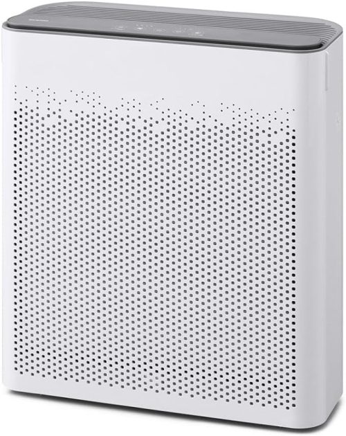 アイリスオーヤマ(IRIS OHYAMA) 空気清浄機 AAP-T50A 2023