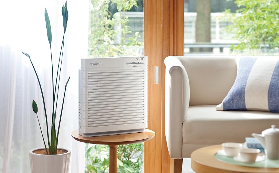 元値26000円✨新品の高性能フィルター＆最大18畳まで対応 空気清浄機 空気清浄機 : ACS-18HD - FUJITSU GENERAL JP