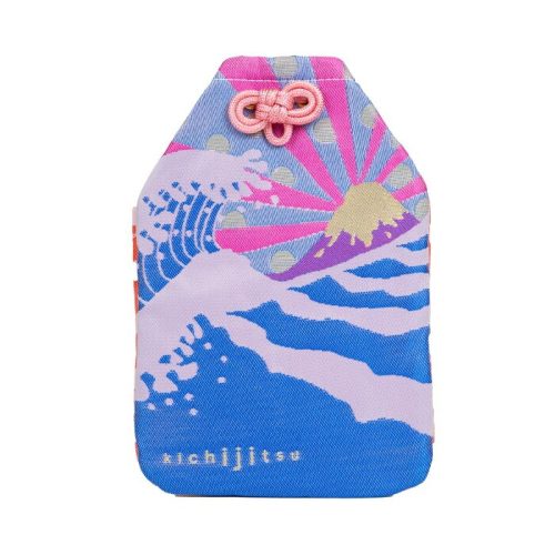 kichijitsu おまもりポッケ