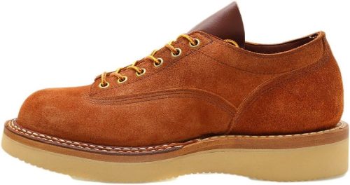 ホワイツ(White's Boots) ノースウェスト オックスフォード