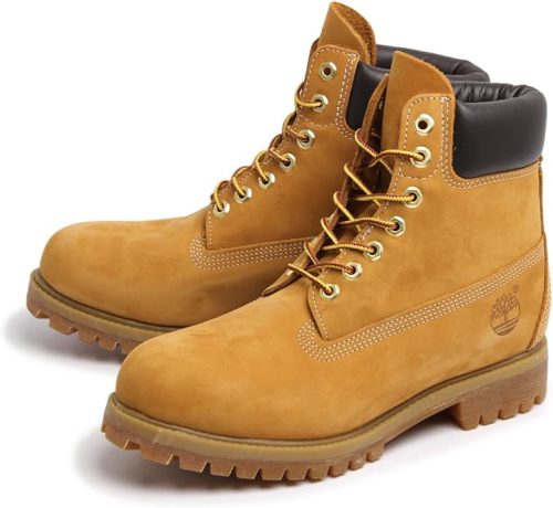 ティンバーランド(Timberland) 6インチ プレミアム ウォータープルーフ ブーツ