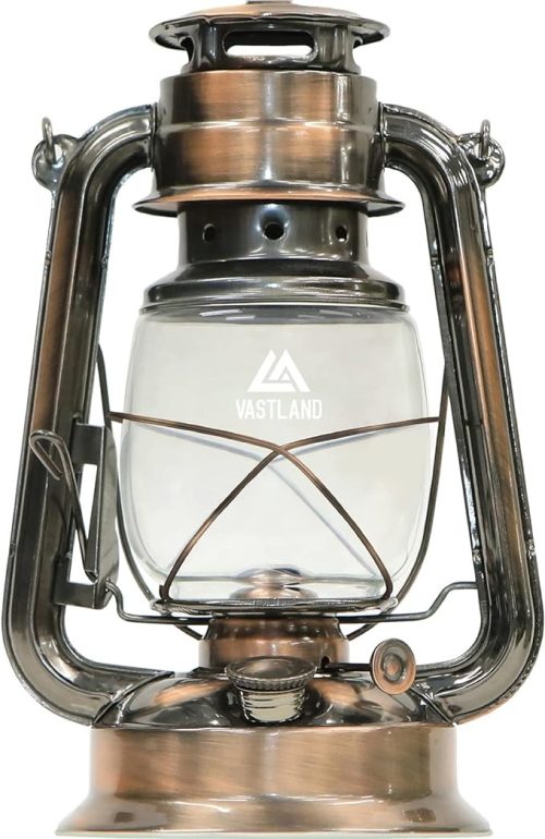 ヴァストランド(VASTLAND) オイルランタン