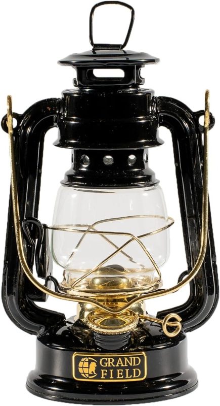 GRAND FIELD オイルランタンミニ