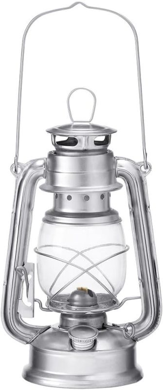 カメヤマ(kameyama) オイルランタンロゴ入り J5740000