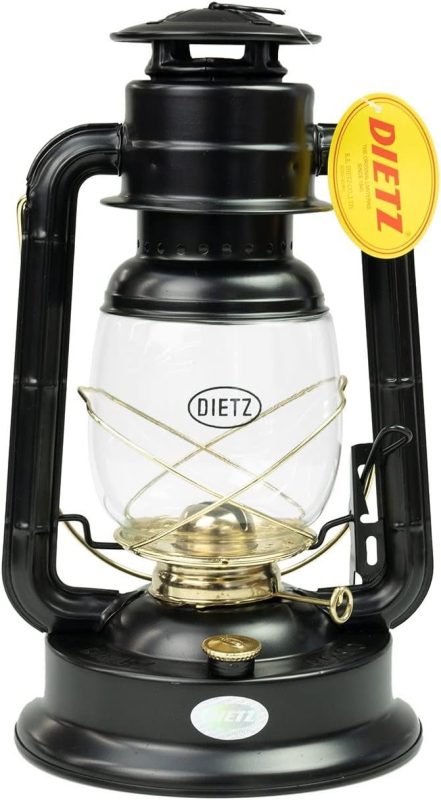 デイツ(DIETZ) ハリケーンランタン #D90 D-Lite dietz-d90