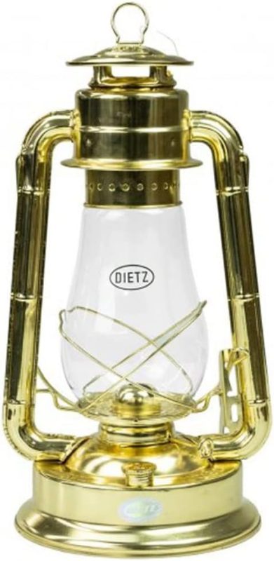 デイツ(DIETZ) ハリケーンランタン #D80 BLIZZARD dietz-d80
