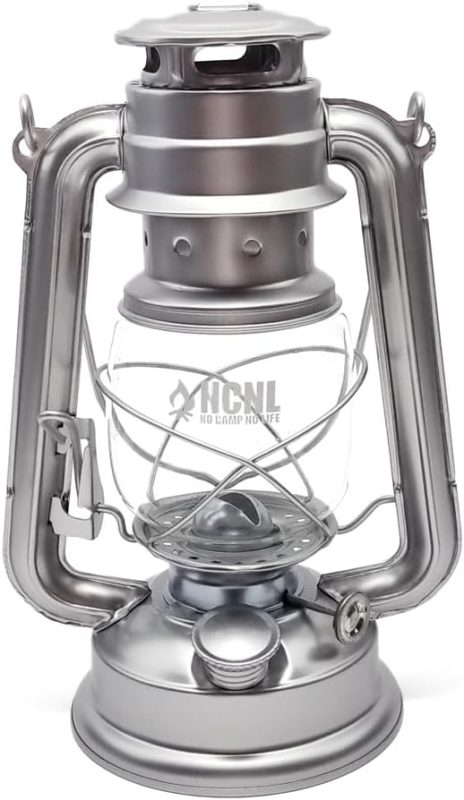NCNL オイルランタン Mサイズ