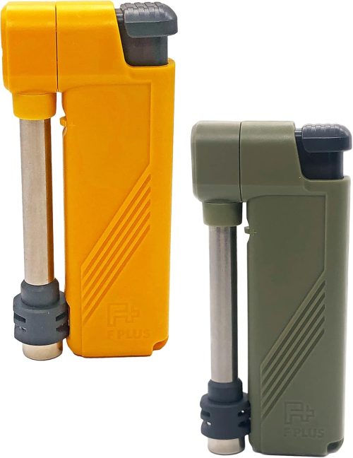 F PLUS スイングバーナーライター