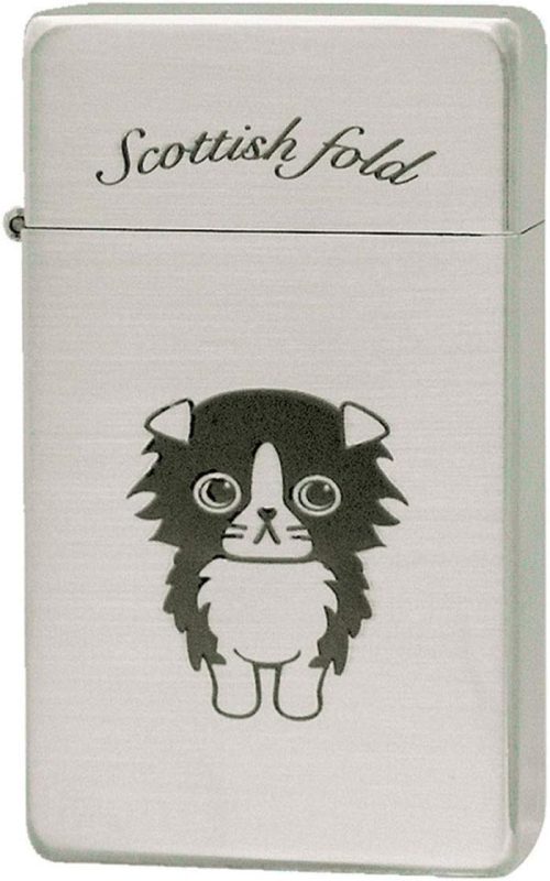 サロメ(SAROME) ターボライター SRM ラブリーキャット