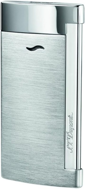 エス・テー・デュポン(S.T.Dupont) スリム7 027701