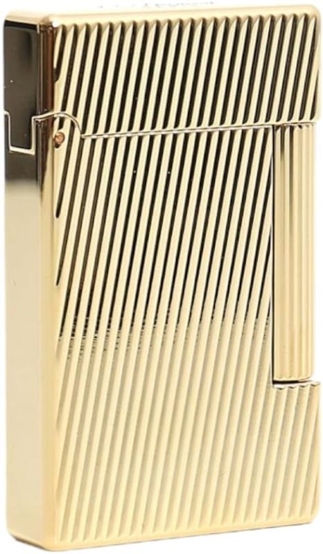 エス・テー・デュポン(S.T.Dupont) イニシャル ダイアゴナル