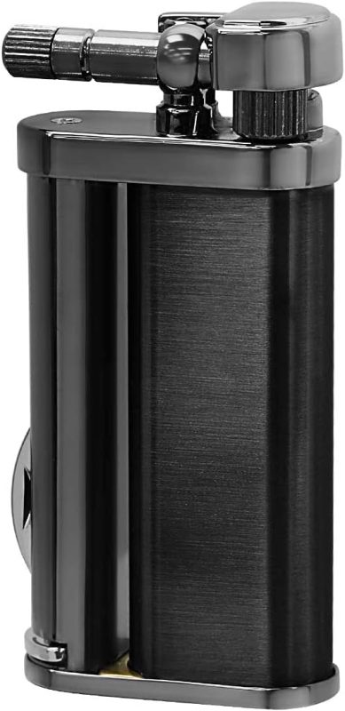 TSUBOTA PEARL EDDIE PIPE FRAME LIGHTER