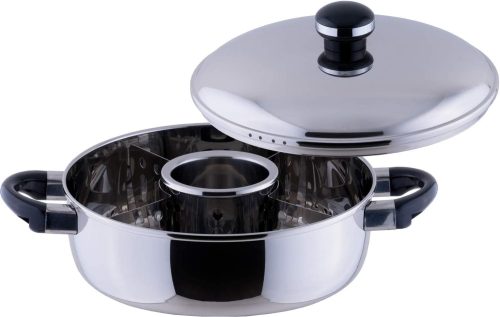 宮崎製作所 オブジェ おでん湯豆腐鍋 OJ-8-2