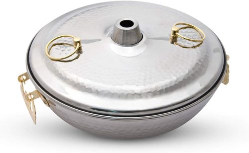 タマハシ しゃぶしゃぶ鍋 シャロル