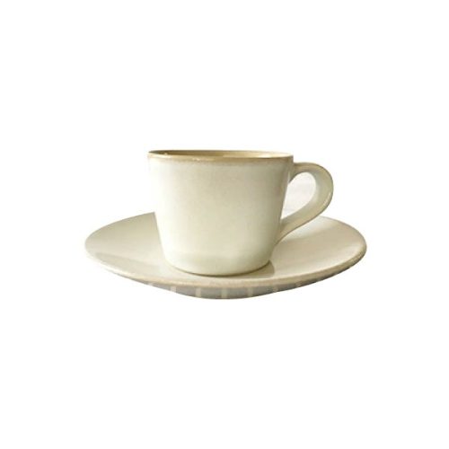 つかもと くく コーヒーカップ&ソーサーセット