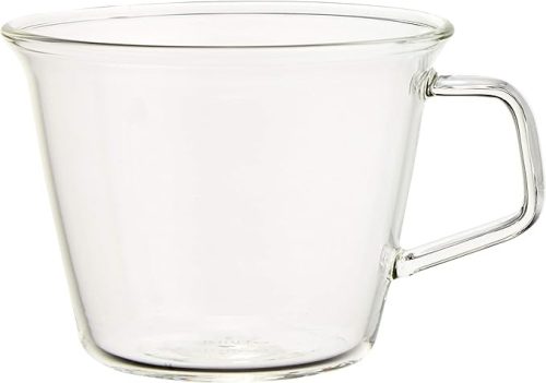 キントー(KINTO) CAST エスプレッソカップ 90ml 8433