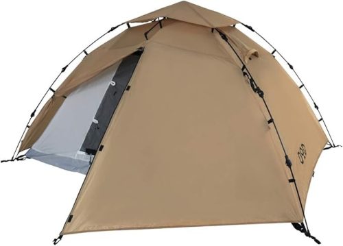 ディーオーディー(DOD) ライダーズワンタッチテント T2-275