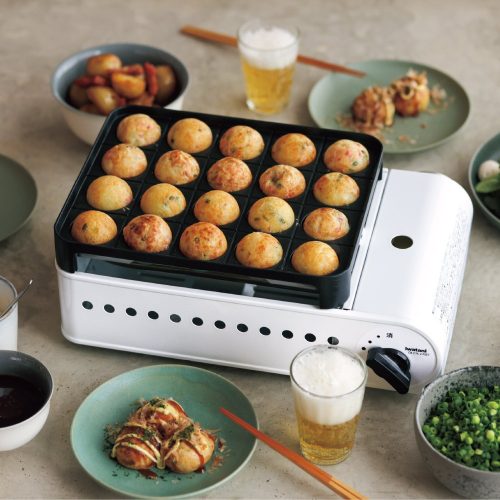 イワタニ(Iwatani) プロたこマルチ CB-ETK-2-PSET