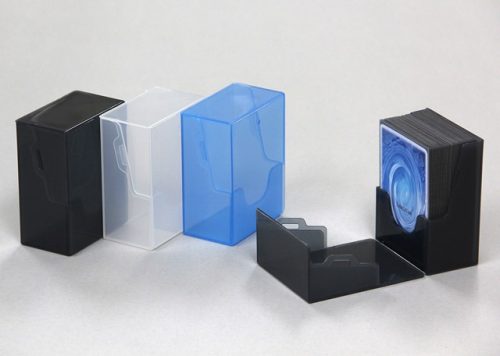 河島製作所 トレカデッキケース