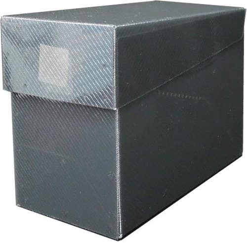 ホビーベース(HOBBY BASE) CAC デッキケース大 CAC-CSD21