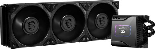 エムエスアイ(MSI) LIQUID COOLING MEG CORELIQUID S360