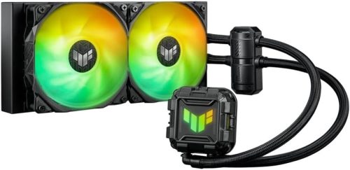 エイスース(ASUS) TUF GAMING LC II 240 ARGB