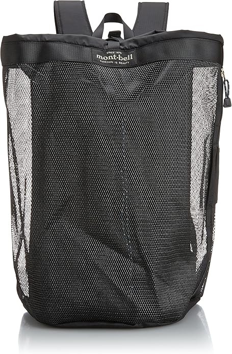 モンベル(mont-bell) メッシュギアコンテナ 35
