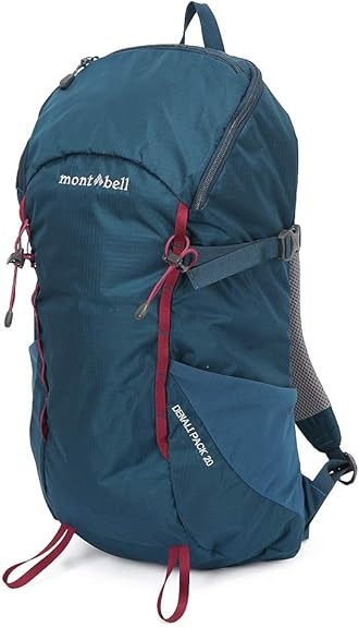 モンベル(mont-bell) ディナリ パック 20