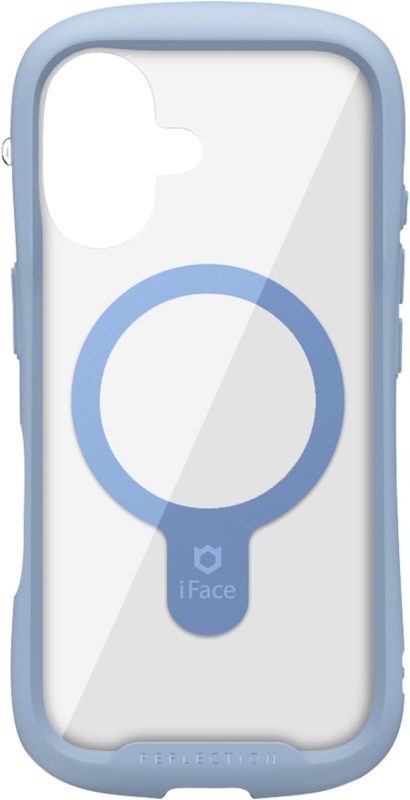 ハミィ(Hamee) iFace Reflection MagSynq 41-980040