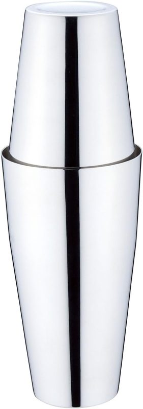 ユキワ(YUKIWA) YUKIWA US ボストンシェイカー Q-03300090