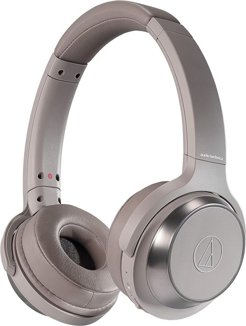 オーディオテクニカ(audio-technica) SOLID BASS ATH-WS330BT 