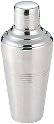 ユキワ(YUKIWA) UK 18-8 バロン カクテルシェイカー