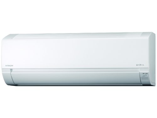 日立(HITACHI) ルームエアコン 白くまくん AJシリーズ RAS-AJ28R