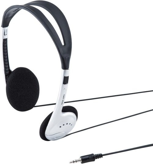 サンワサプライ(SANWA SUPPLY) マルチメディアヘッドホン MM-HP208N 2015