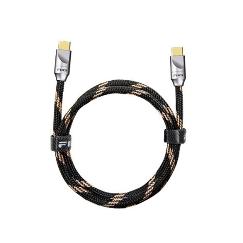 フィーオ(FiiO) USB Type-C オーディオケーブル LT-TC5