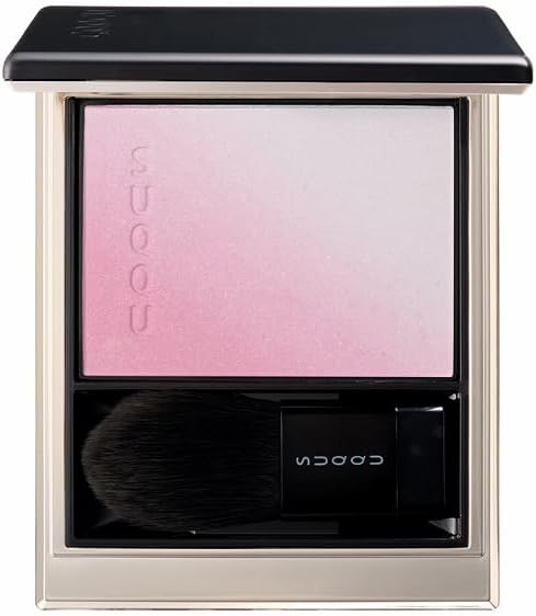 スック(SUQQU) ブラーリング カラー ブラッシュ