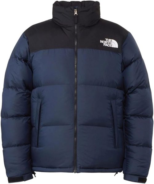 ザ・ノース・フェイス(THE NORTH FACE) ヌプシジャケット