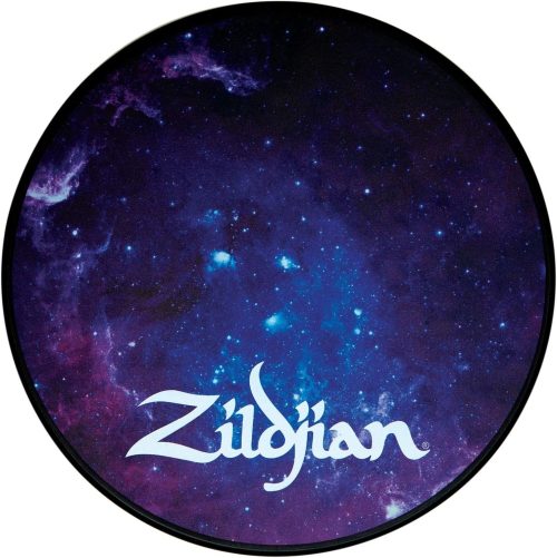 ジルジャン(Zildjian) GALAXY PRACTICE PADS 6" NAZLFZXPPGAL06