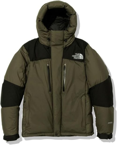 ザ・ノース・フェイス(THE NORTH FACE) バルトロライトジャケット