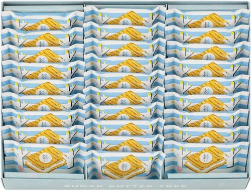 グレープストーン(GRAPE STONE) シュガーバターサンドの木