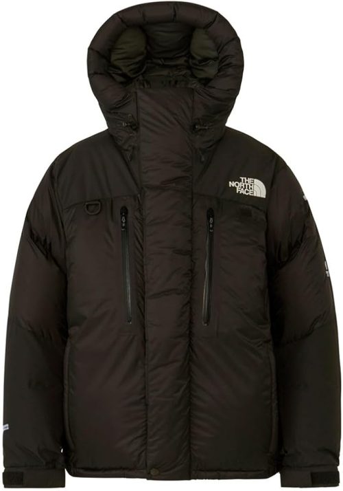 ザ・ノース・フェイス(THE NORTH FACE) ヒマラヤンパーカ