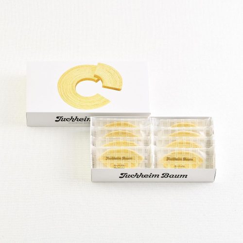 ユーハイム(Juchheim) ユーハイムバウム22