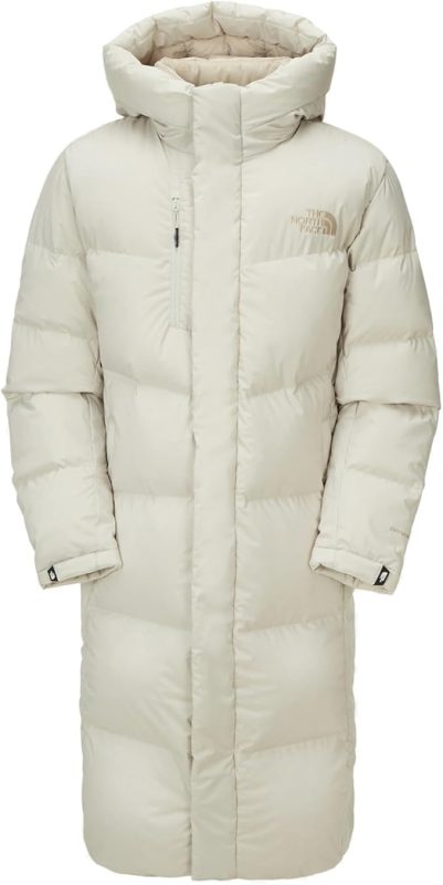 ザ・ノース・フェイス(THE NORTH FACE) チャレンジエアダウンコート