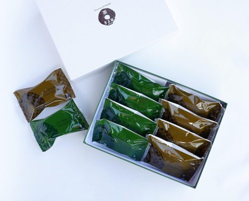 きよ泉 宇治のダクワーズ ダックワーズ