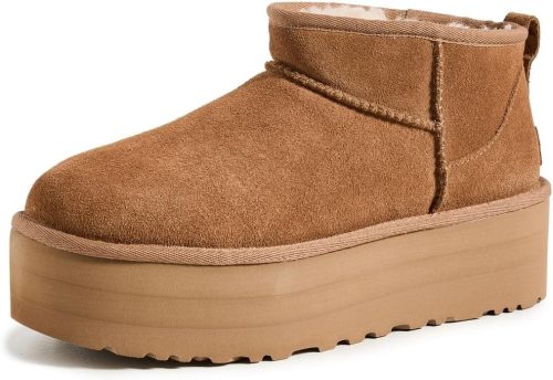 アグ(UGG) Classic Ultra Mini Platform