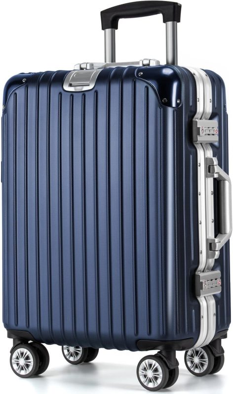 VARNIC スーツケースL