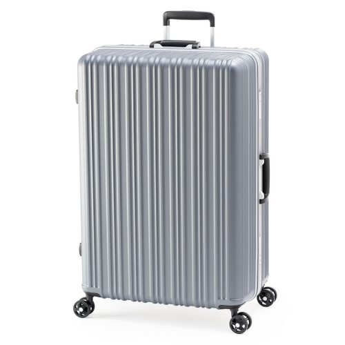 ニトリ(NITORI) 超軽量フレームタイプ キャリーケース 96L